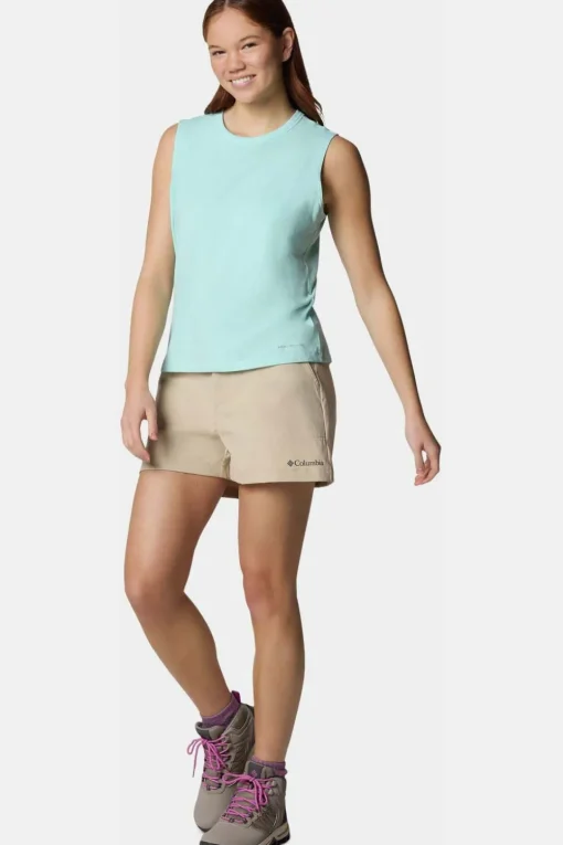 Columbia Top Sun Trek™ Tank Ii