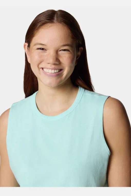 Columbia Top Sun Trek™ Tank Ii