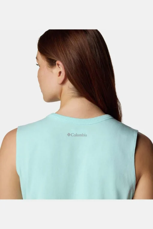 Columbia Top Sun Trek™ Tank Ii