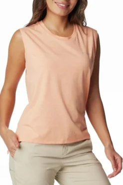 Columbia Top Sun Trek™ Tank