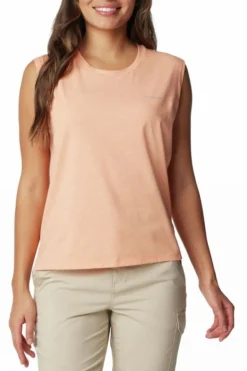 Columbia Top Sun Trek™ Tank