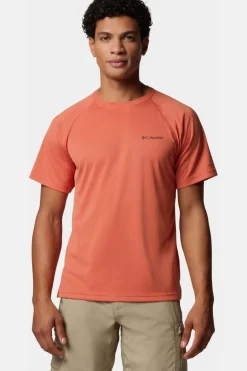 Columbia T-Shirt Alpine Chill™ Pro Ss Crew