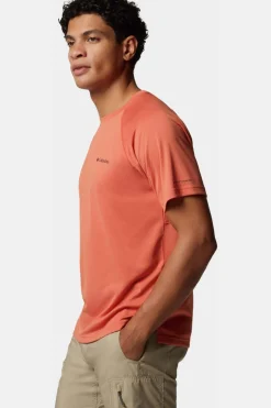 Columbia T-Shirt Alpine Chill™ Pro Ss Crew