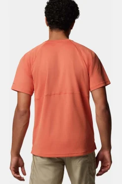 Columbia T-Shirt Alpine Chill™ Pro Ss Crew