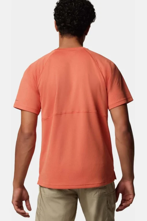 Columbia T-Shirt Alpine Chill™ Pro Ss Crew