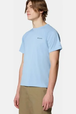 Columbia T-Shirt Alpine Chill™ Pro Ss Crew
