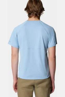 Columbia T-Shirt Alpine Chill™ Pro Ss Crew