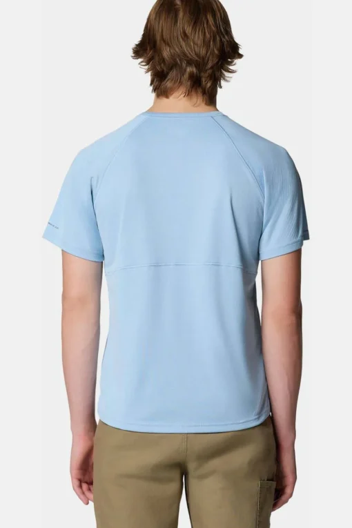 Columbia T-Shirt Alpine Chill™ Pro Ss Crew