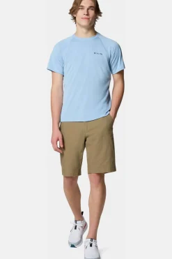Columbia T-Shirt Alpine Chill™ Pro Ss Crew