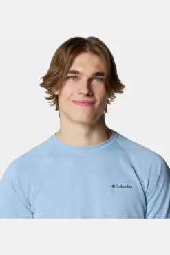 Columbia T-Shirt Alpine Chill™ Pro Ss Crew