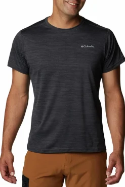 Columbia T-Shirt Alpine Chill™ Zero Short Sleeve Crew