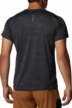 Columbia T-Shirt Alpine Chill™ Zero Short Sleeve Crew