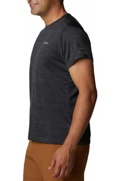Columbia T-Shirt Alpine Chill™ Zero Short Sleeve Crew