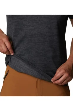 Columbia T-Shirt Alpine Chill™ Zero Short Sleeve Crew