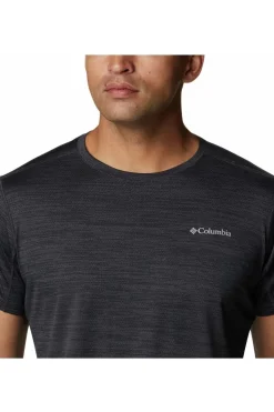 Columbia T-Shirt Alpine Chill™ Zero Short Sleeve Crew
