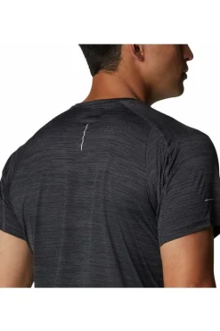 Columbia T-Shirt Alpine Chill™ Zero Short Sleeve Crew