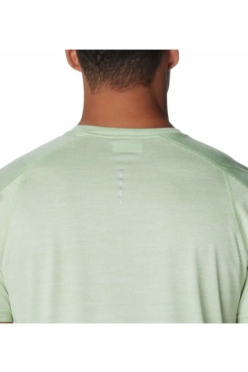Columbia T-Shirt Alpine Chill™ Zero Short Sleeve Crew