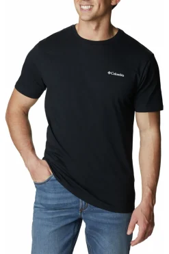 Columbia T-Shirt Barton Springs™ Ss Graphic Tee