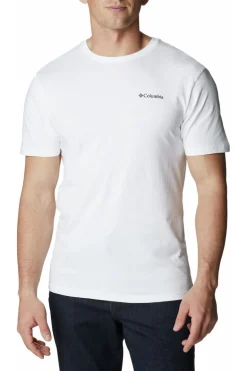 Columbia T-Shirt Barton Springs™ Ss Graphic Tee