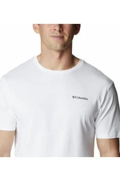 Columbia T-Shirt Barton Springs™ Ss Graphic Tee