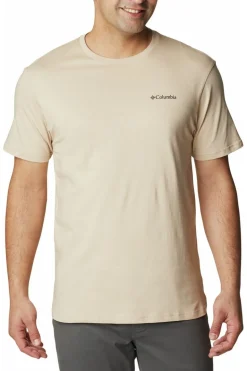 Columbia T-Shirt Barton Springs™ Ss Graphic Tee