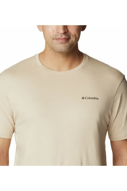 Columbia T-Shirt Barton Springs™ Ss Graphic Tee