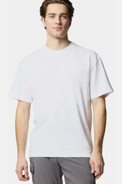 Columbia T-Shirt Black Butte™ Graphic Tee