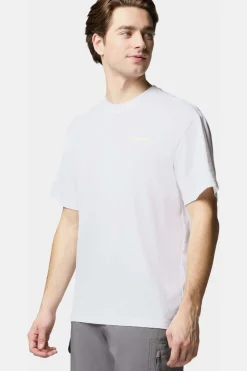 Columbia T-Shirt Black Butte™ Graphic Tee
