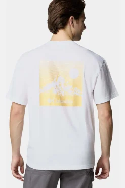 Columbia T-Shirt Black Butte™ Graphic Tee