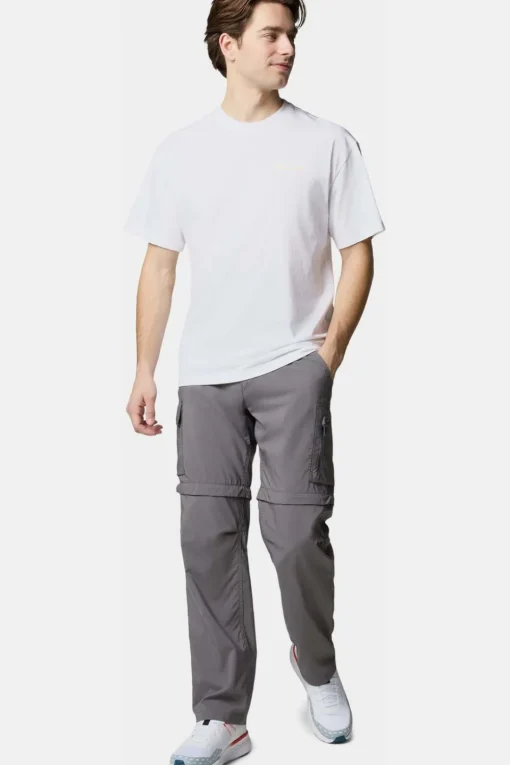 Columbia T-Shirt Black Butte™ Graphic Tee
