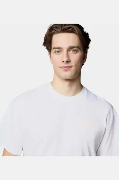 Columbia T-Shirt Black Butte™ Graphic Tee