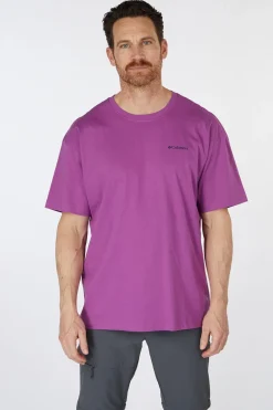 Columbia T-Shirt Black Butte™ Graphic Tee