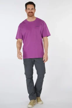 Columbia T-Shirt Black Butte™ Graphic Tee