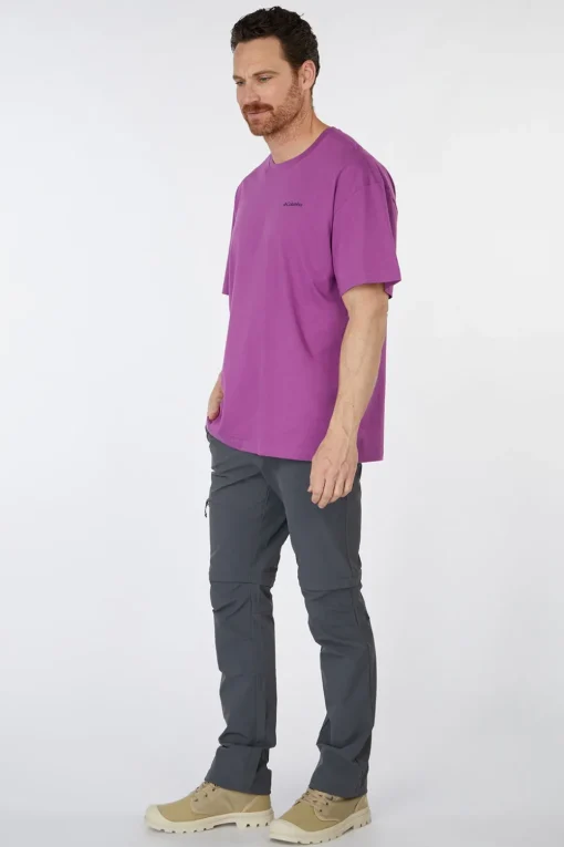 Columbia T-Shirt Black Butte™ Graphic Tee