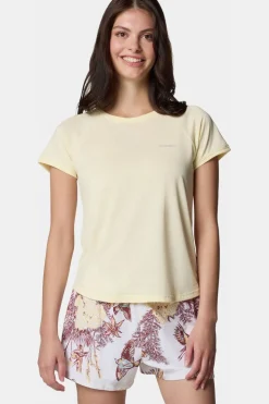 Columbia T-Shirt Bogata Bay™ Ss Tee