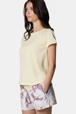 Columbia T-Shirt Bogata Bay™ Ss Tee