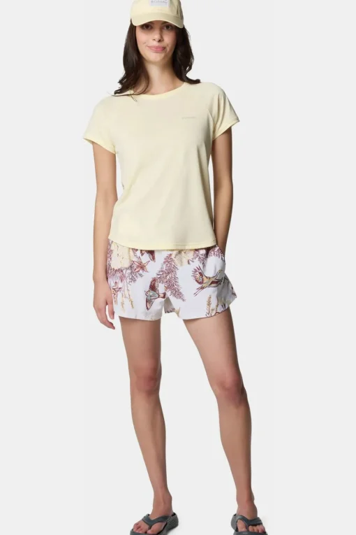 Columbia T-Shirt Bogata Bay™ Ss Tee