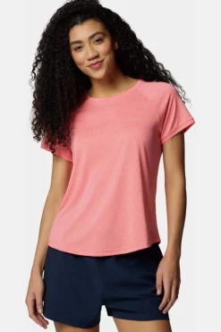 Columbia T-Shirt Bogata Bay™ Ss Tee