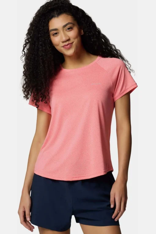 Columbia T-Shirt Bogata Bay™ Ss Tee