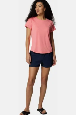 Columbia T-Shirt Bogata Bay™ Ss Tee