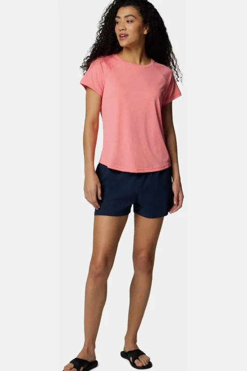 Columbia T-Shirt Bogata Bay™ Ss Tee