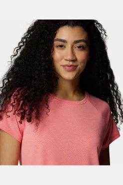 Columbia T-Shirt Bogata Bay™ Ss Tee