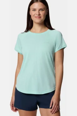 Columbia T-Shirt Bogata Bay™ Ss Tee