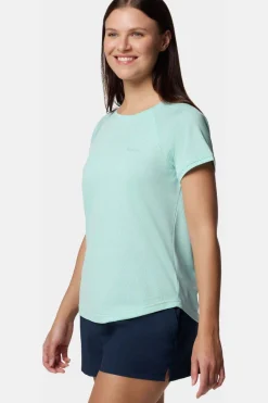 Columbia T-Shirt Bogata Bay™ Ss Tee
