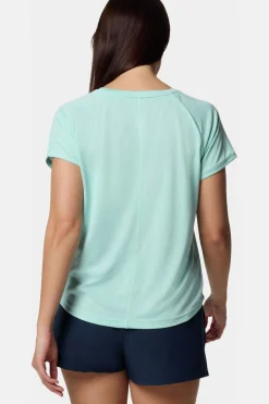 Columbia T-Shirt Bogata Bay™ Ss Tee