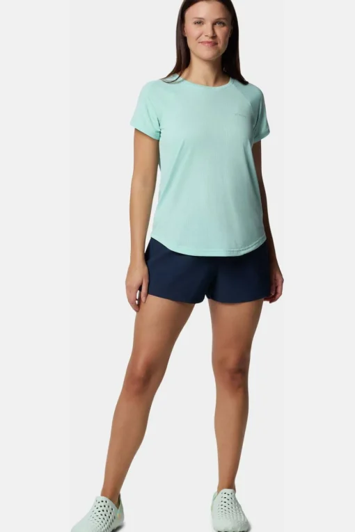 Columbia T-Shirt Bogata Bay™ Ss Tee