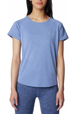 Columbia T-Shirt Bogata Bay™ Ss Tee