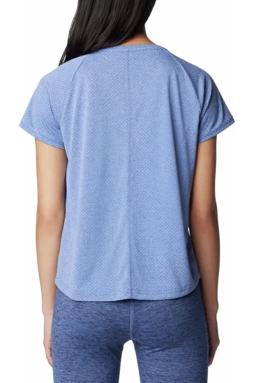 Columbia T-Shirt Bogata Bay™ Ss Tee