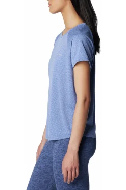 Columbia T-Shirt Bogata Bay™ Ss Tee