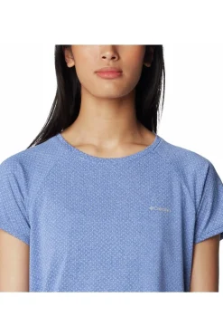 Columbia T-Shirt Bogata Bay™ Ss Tee